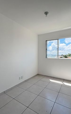 Apartamento para alugar com 49m², 2 quartos e 1 vaga Apartamento para alugar com 49m², 2 quartos e 1 vagaQuarto