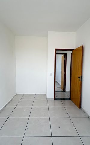 Apartamento para alugar com 49m², 2 quartos e 1 vaga Apartamento para alugar com 49m², 2 quartos e 1 vagaQuarto