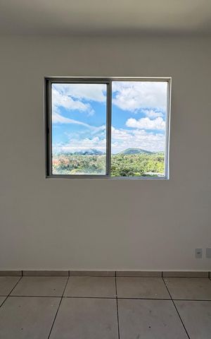 Apartamento para alugar com 49m², 2 quartos e 1 vaga Apartamento para alugar com 49m², 2 quartos e 1 vagaQuarto