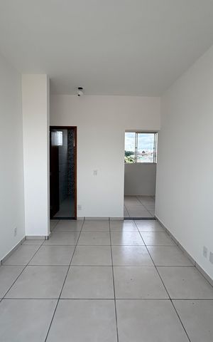 Apartamento para alugar com 49m², 2 quartos e 1 vaga Apartamento para alugar com 49m², 2 quartos e 1 vagaSala