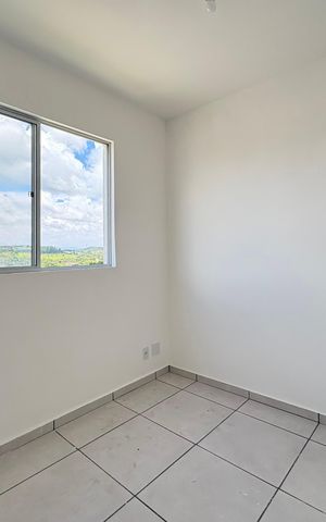 Apartamento para alugar com 49m², 2 quartos e 1 vaga Apartamento para alugar com 49m², 2 quartos e 1 vagaQuarto