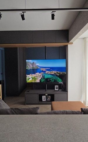 Apartamento à venda com 36m², 1 quarto e 1 vaga Apartamento à venda com 36m², 1 quarto e 1 vagaSala