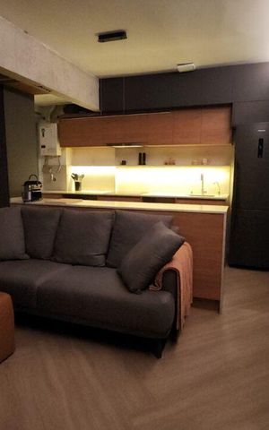 Apartamento à venda com 36m², 1 quarto e 1 vaga Apartamento à venda com 36m², 1 quarto e 1 vagaSala