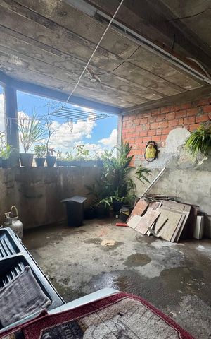 Casa para alugar com 180m², 3 quartos e 1 vaga Casa para alugar com 180m², 3 quartos e 1 vagaÁrea de Serviço