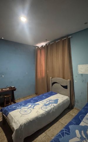 Casa para alugar com 180m², 3 quartos e 1 vaga Casa para alugar com 180m², 3 quartos e 1 vagaQuarto 3
