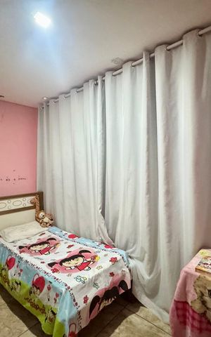 Casa para alugar com 180m², 3 quartos e 1 vaga Casa para alugar com 180m², 3 quartos e 1 vagaQuarto 1