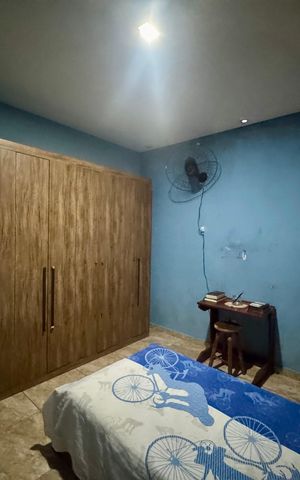 Casa para alugar com 180m², 3 quartos e 1 vaga Casa para alugar com 180m², 3 quartos e 1 vagaQuarto 3