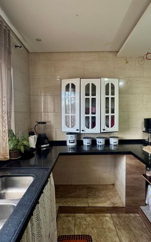 Casa para alugar com 180m², 3 quartos e 1 vaga Casa para alugar com 180m², 3 quartos e 1 vagaCozinha