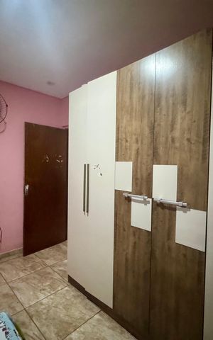 Casa para alugar com 180m², 3 quartos e 1 vaga Casa para alugar com 180m², 3 quartos e 1 vagaQuarto 1