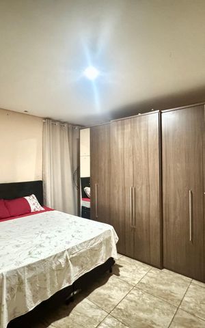Casa para alugar com 180m², 3 quartos e 1 vaga Casa para alugar com 180m², 3 quartos e 1 vagaQuarto 2