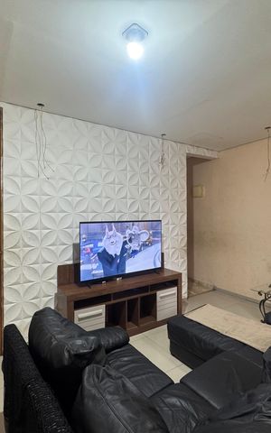 Casa para alugar com 180m², 3 quartos e 1 vaga Casa para alugar com 180m², 3 quartos e 1 vagaSala
