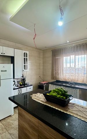 Casa para alugar com 180m², 3 quartos e 1 vaga Casa para alugar com 180m², 3 quartos e 1 vagaCozinha