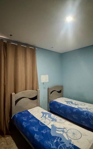 Casa para alugar com 180m², 3 quartos e 1 vaga Casa para alugar com 180m², 3 quartos e 1 vagaQuarto 3
