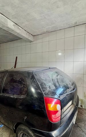 Casa para alugar com 180m², 3 quartos e 1 vaga Casa para alugar com 180m², 3 quartos e 1 vagaGaragem