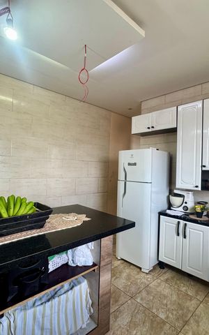 Casa para alugar com 180m², 3 quartos e 1 vaga Casa para alugar com 180m², 3 quartos e 1 vagaCozinha