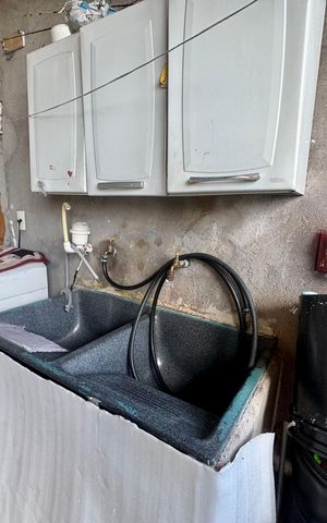 Casa para alugar com 180m², 3 quartos e 1 vaga Casa para alugar com 180m², 3 quartos e 1 vagaÁrea de Serviço