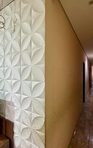 Casa para alugar com 180m², 3 quartos e 1 vaga Casa para alugar com 180m², 3 quartos e 1 vagaCorredor