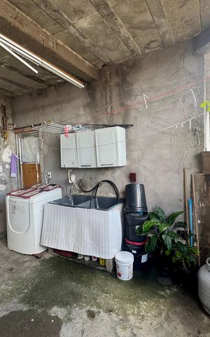 Casa para alugar com 180m², 3 quartos e 1 vaga Casa para alugar com 180m², 3 quartos e 1 vagaÁrea de Serviço