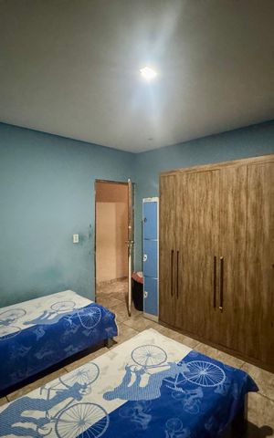 Casa para alugar com 180m², 3 quartos e 1 vaga Casa para alugar com 180m², 3 quartos e 1 vagaQuarto 3