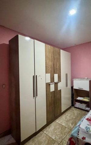Casa para alugar com 180m², 3 quartos e 1 vaga Casa para alugar com 180m², 3 quartos e 1 vagaQuarto 1