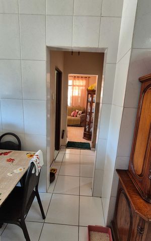 Casa à venda com 67m², 2 quartos e sem vagaCozinha