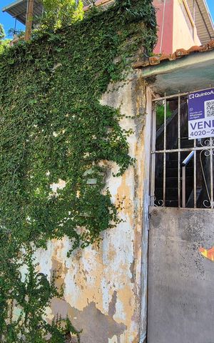 Casa à venda com 67m², 2 quartos e sem vagaEntrada e Plaquinha 