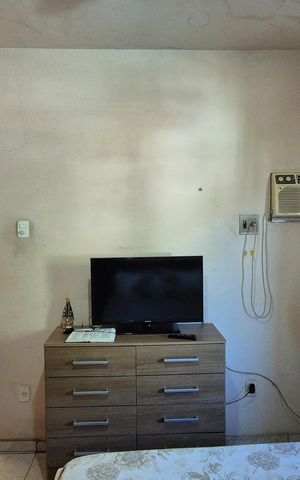 Casa à venda com 67m², 2 quartos e sem vagaQuarto 1