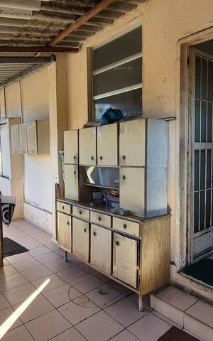 Casa à venda com 67m², 2 quartos e sem vagaÁrea comum