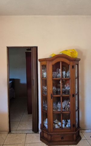 Casa à venda com 67m², 2 quartos e sem vagaSala