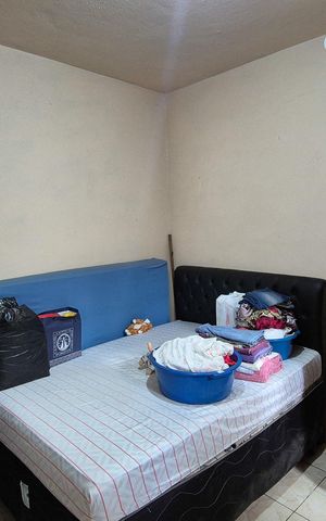 Casa à venda com 67m², 2 quartos e sem vagaQuarto 2
