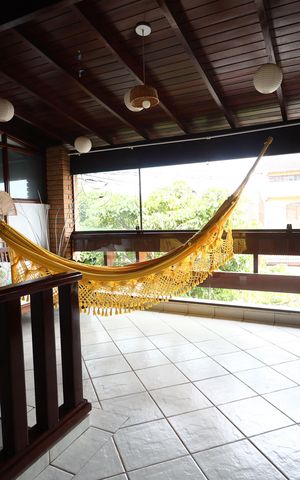 Casa de condomínio à venda com 220m², 4 quartos e 2 vagas Casa de condomínio à venda com 220m², 4 quartos e 2 vagasVaranda