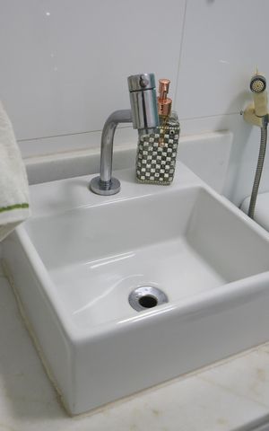 Casa de condomínio à venda com 220m², 4 quartos e 2 vagas Casa de condomínio à venda com 220m², 4 quartos e 2 vagasBanheiro