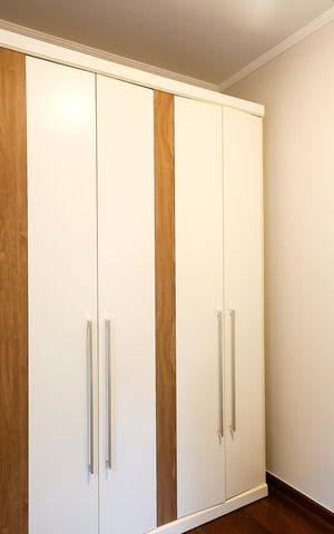 Casa de condomínio à venda com 220m², 4 quartos e 2 vagas Casa de condomínio à venda com 220m², 4 quartos e 2 vagasquarto 2