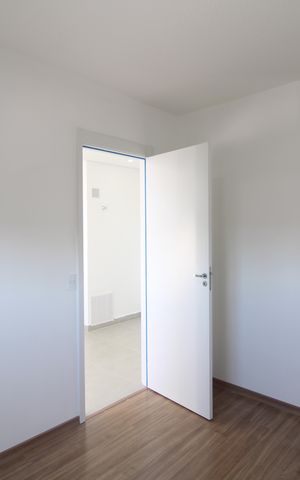 Apartamento para alugar com 24m², 1 quarto e sem vagaQuarto