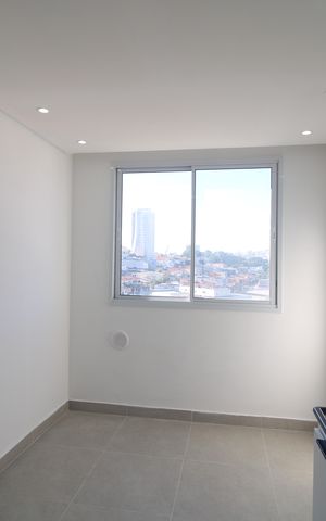 Apartamento para alugar com 24m², 1 quarto e sem vagaSala