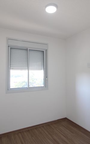 Apartamento para alugar com 24m², 1 quarto e sem vagaQuarto