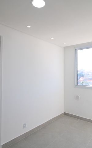 Apartamento para alugar com 24m², 1 quarto e sem vagaSala