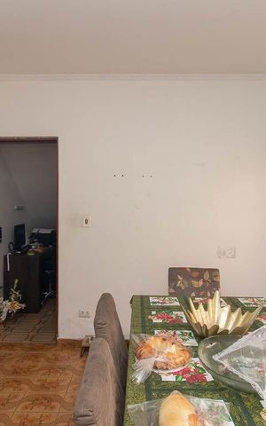 Casa à venda com 117m², 3 quartos e 3 vagasSala de Jantar