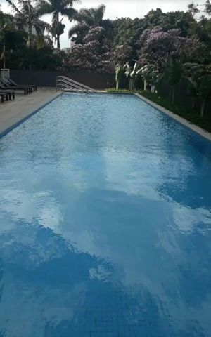 Apartamento à venda com 49m², 2 quartos e 1 vaga Apartamento à venda com 49m², 2 quartos e 1 vagaÁrea externa