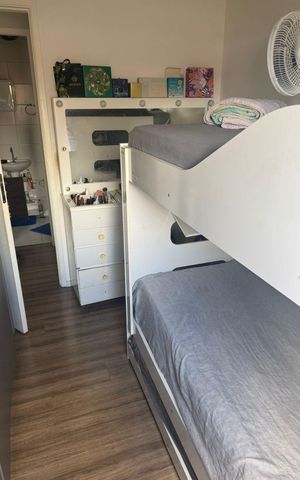 Apartamento à venda com 49m², 2 quartos e 1 vaga Apartamento à venda com 49m², 2 quartos e 1 vagaQuarto 2