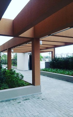 Apartamento à venda com 49m², 2 quartos e 1 vaga Apartamento à venda com 49m², 2 quartos e 1 vagaÁrea externa