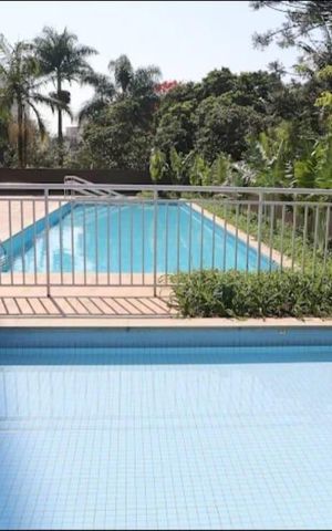 Apartamento à venda com 49m², 2 quartos e 1 vaga Apartamento à venda com 49m², 2 quartos e 1 vagaÁrea externa