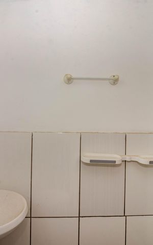 Casa para alugar com 150m², 3 quartos e sem vaga Casa para alugar com 150m², 3 quartos e sem vagaBanheiro da Suíte
