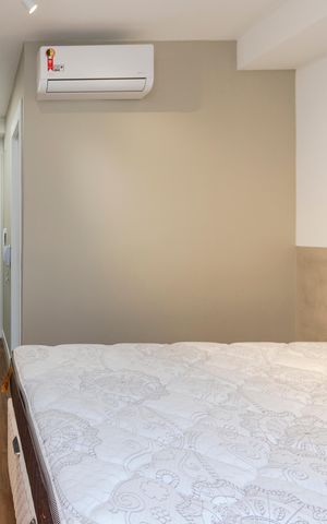 Studio para alugar com 26m², 1 quarto e sem vaga Studio para alugar com 26m², 1 quarto e sem vagaStudio