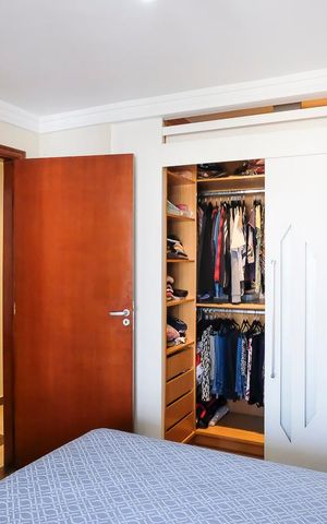 Apartamento à venda com 188m², 3 quartos e 2 vagasSuíte 