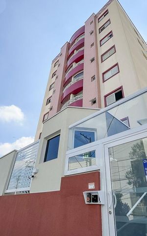 Apartamento à venda com 188m², 3 quartos e 2 vagasFachada + plaquinha