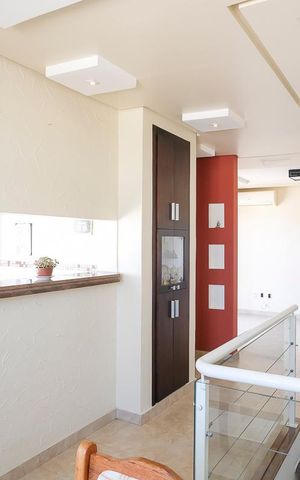 Apartamento à venda com 188m², 3 quartos e 2 vagasSala cobertura