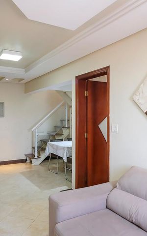Apartamento à venda com 188m², 3 quartos e 2 vagasSala