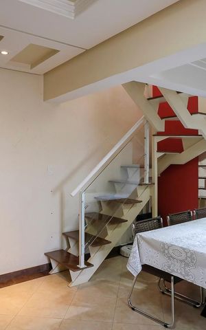 Apartamento à venda com 188m², 3 quartos e 2 vagasSala