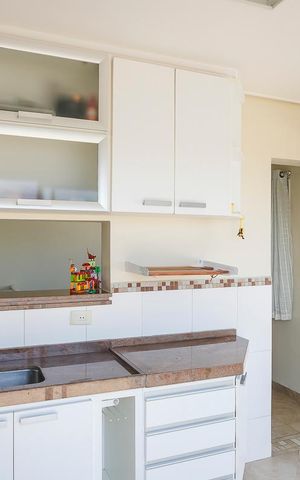 Apartamento à venda com 188m², 3 quartos e 2 vagasÁrea gourmet